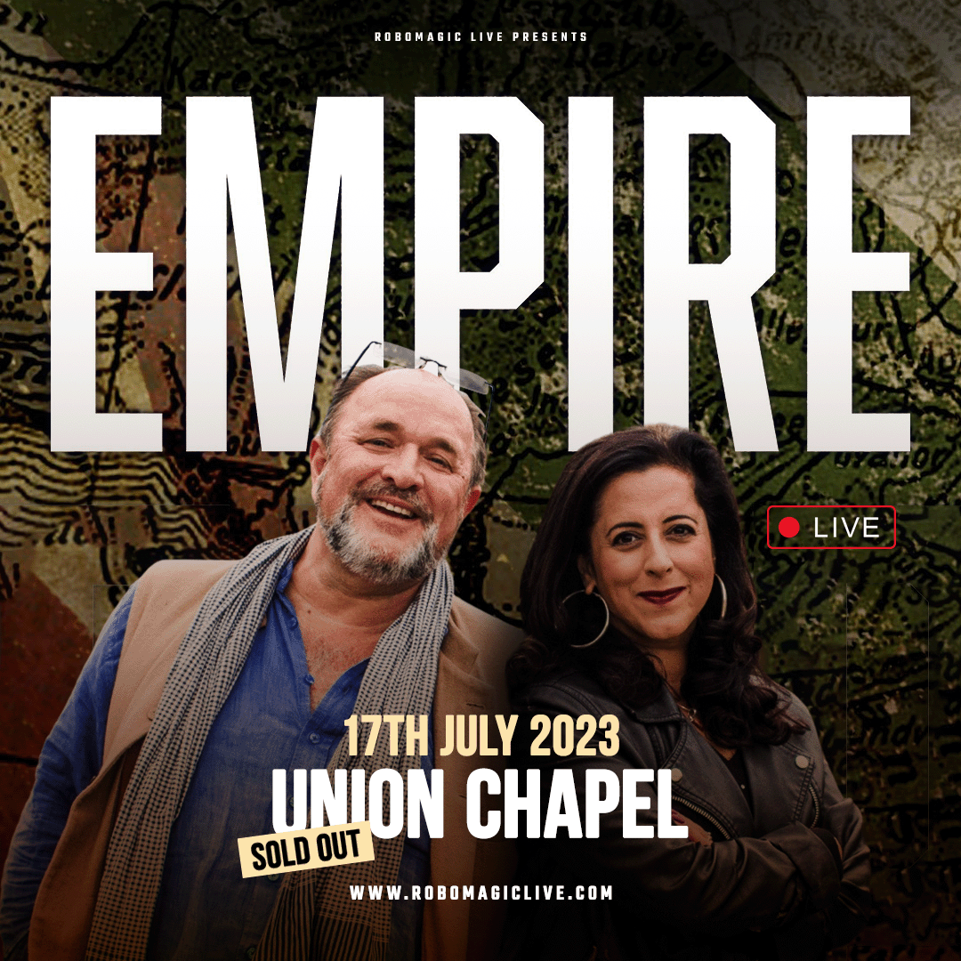 Robomagic tweet media