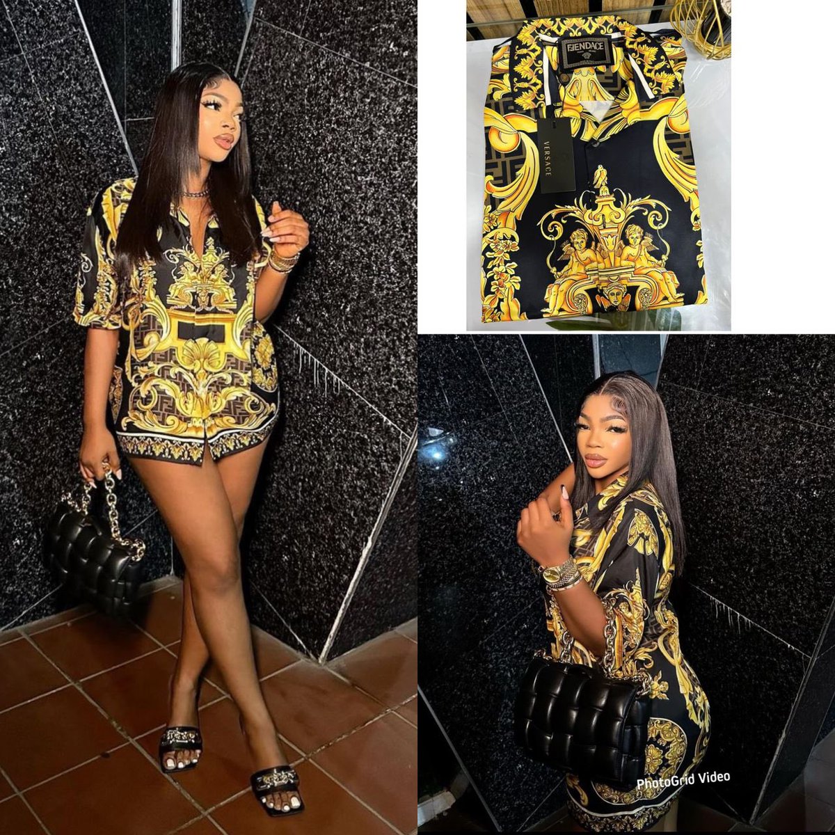 OyizzyClassics's tweet photo. Luxury shirt available in sizes https://t.co/M8FxaXO9Oe