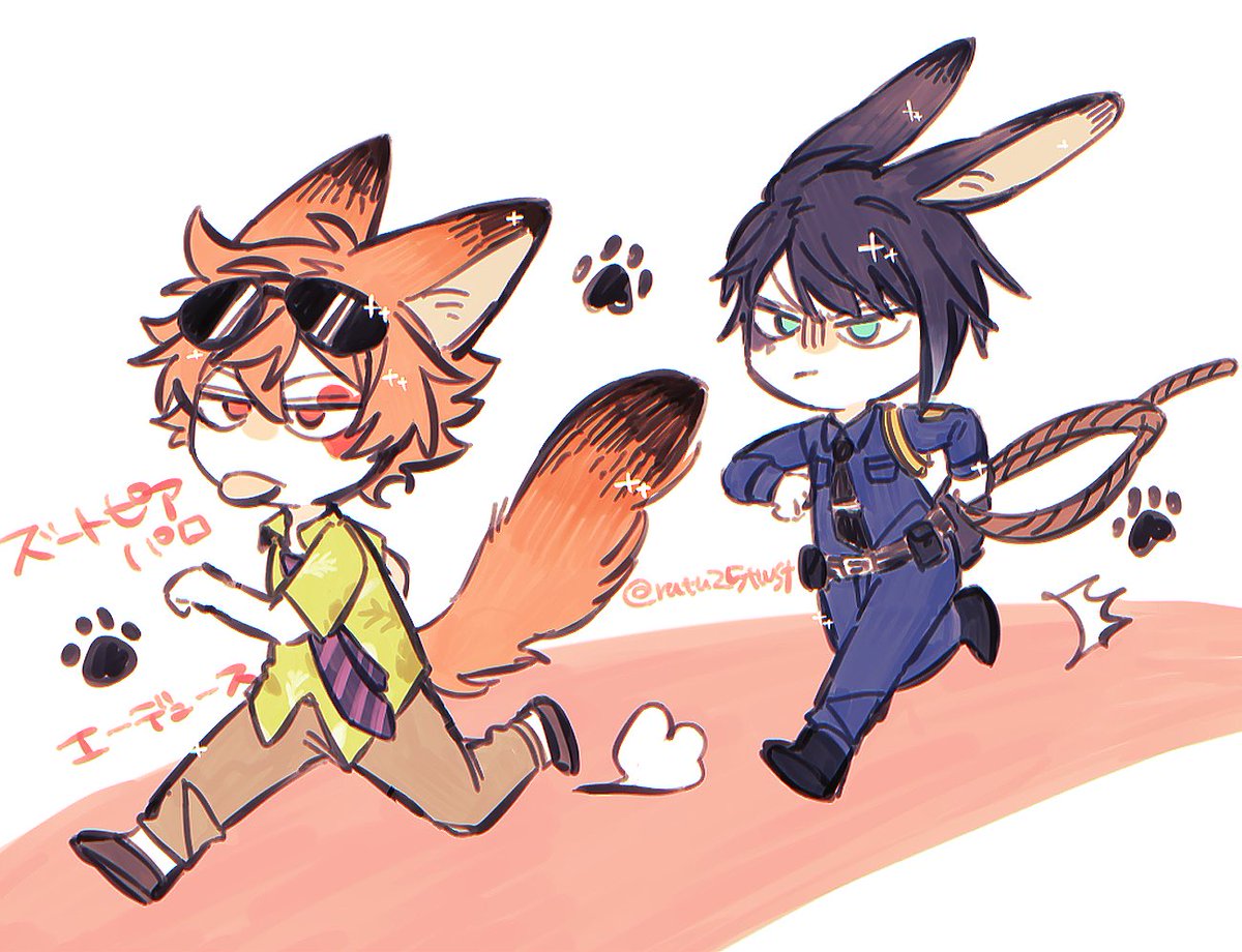 るー② (@rutu25twst) on Twitter photo 