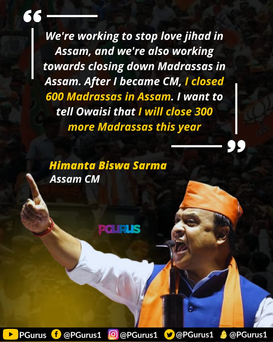 pGurus1's tweet image. #HimantaBiswaSarma #LoveJihad