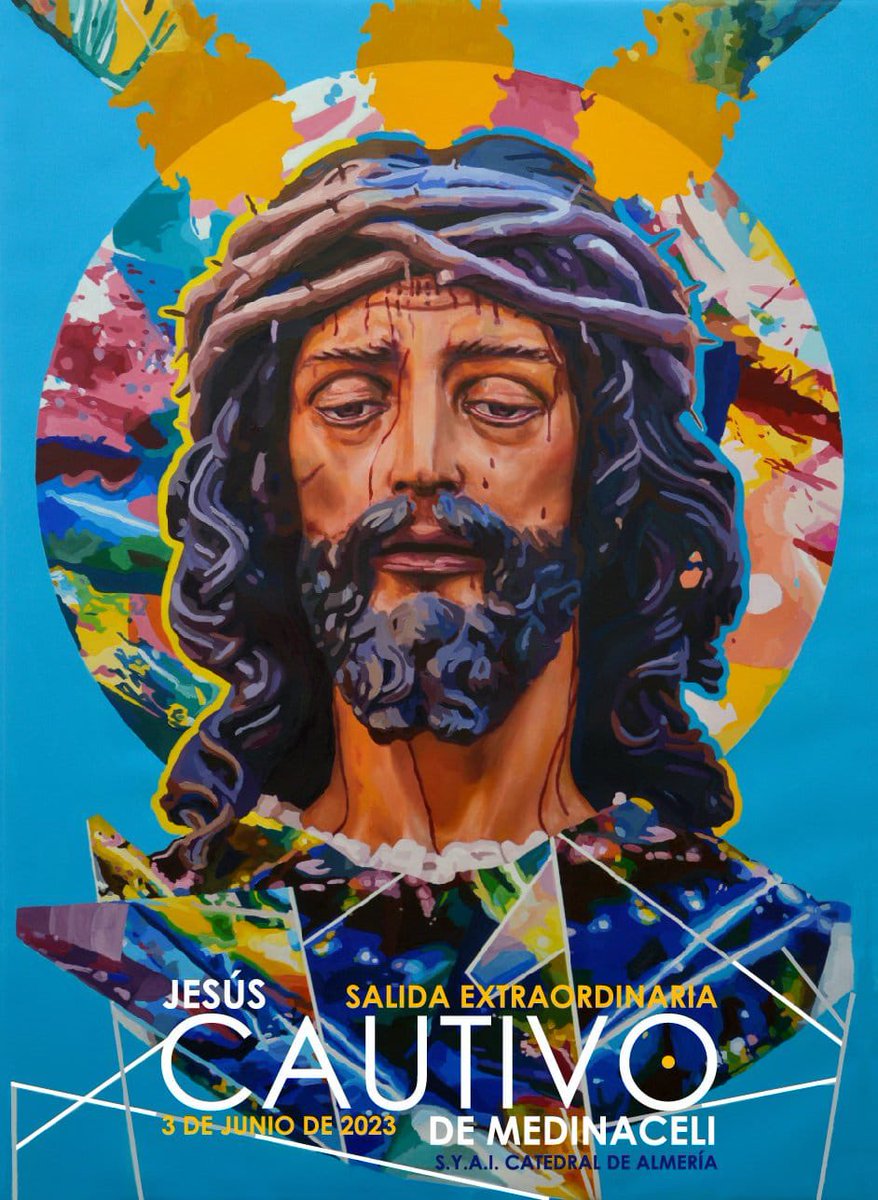 Almería.

⌛️⌛️⌛️