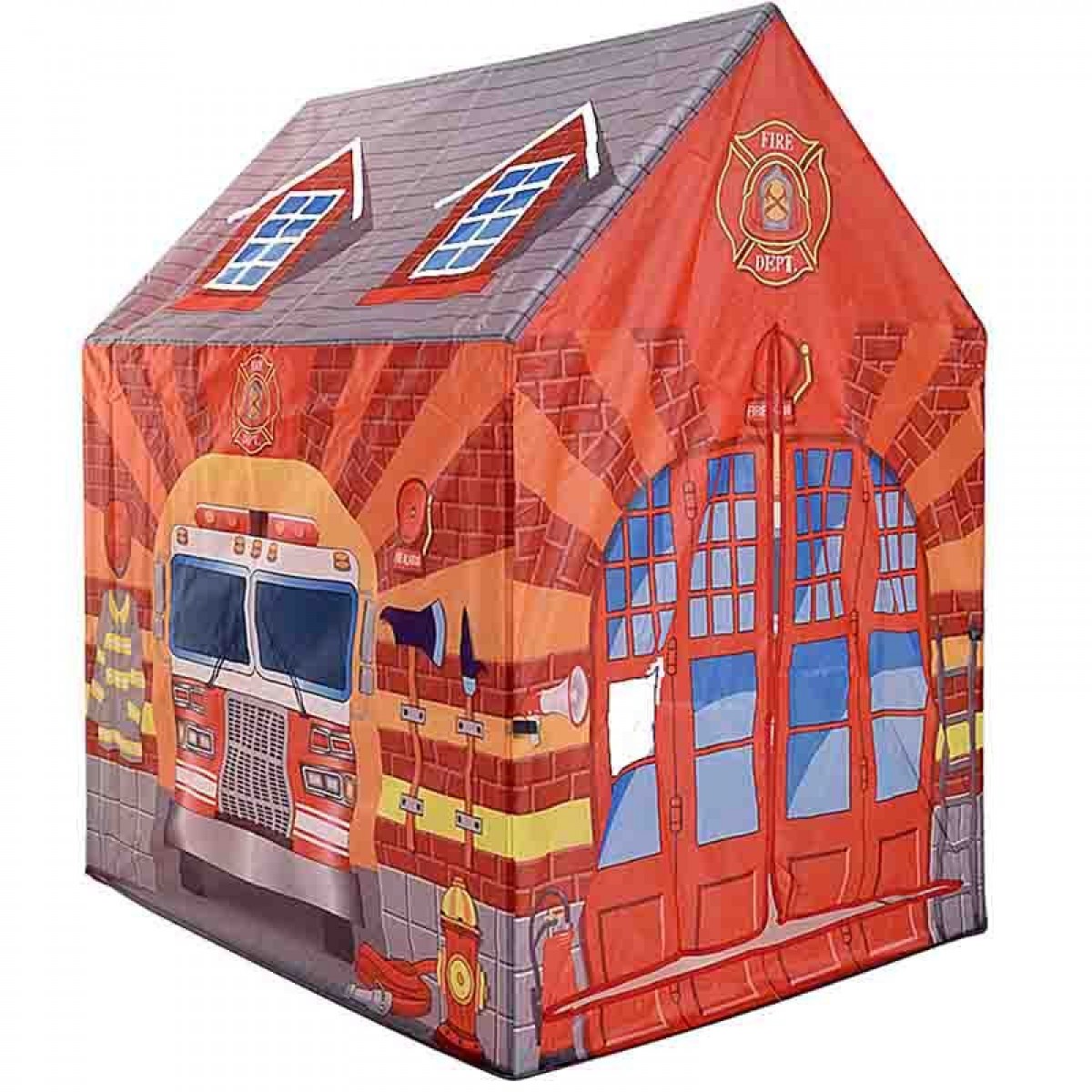 Kerstinkopen1's tweet photo. Kinderspeeltent - brandweer zie https://t.co/7tLeETiIgx #kerstcadeaus https://t.co/k9TxAMH1IQ