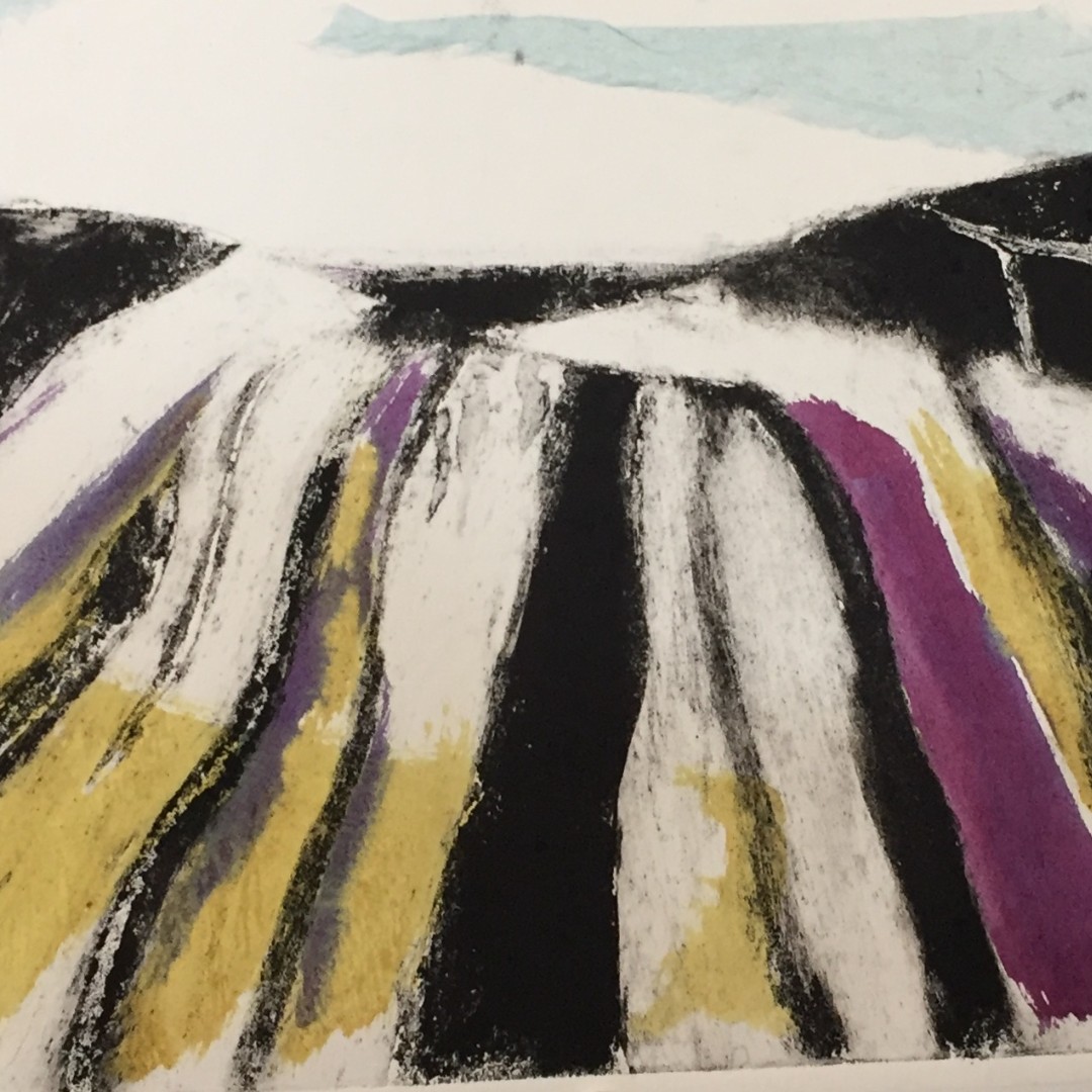 City of Toronto Culture on Twitter "Meet Liz Menard, printmaker, book