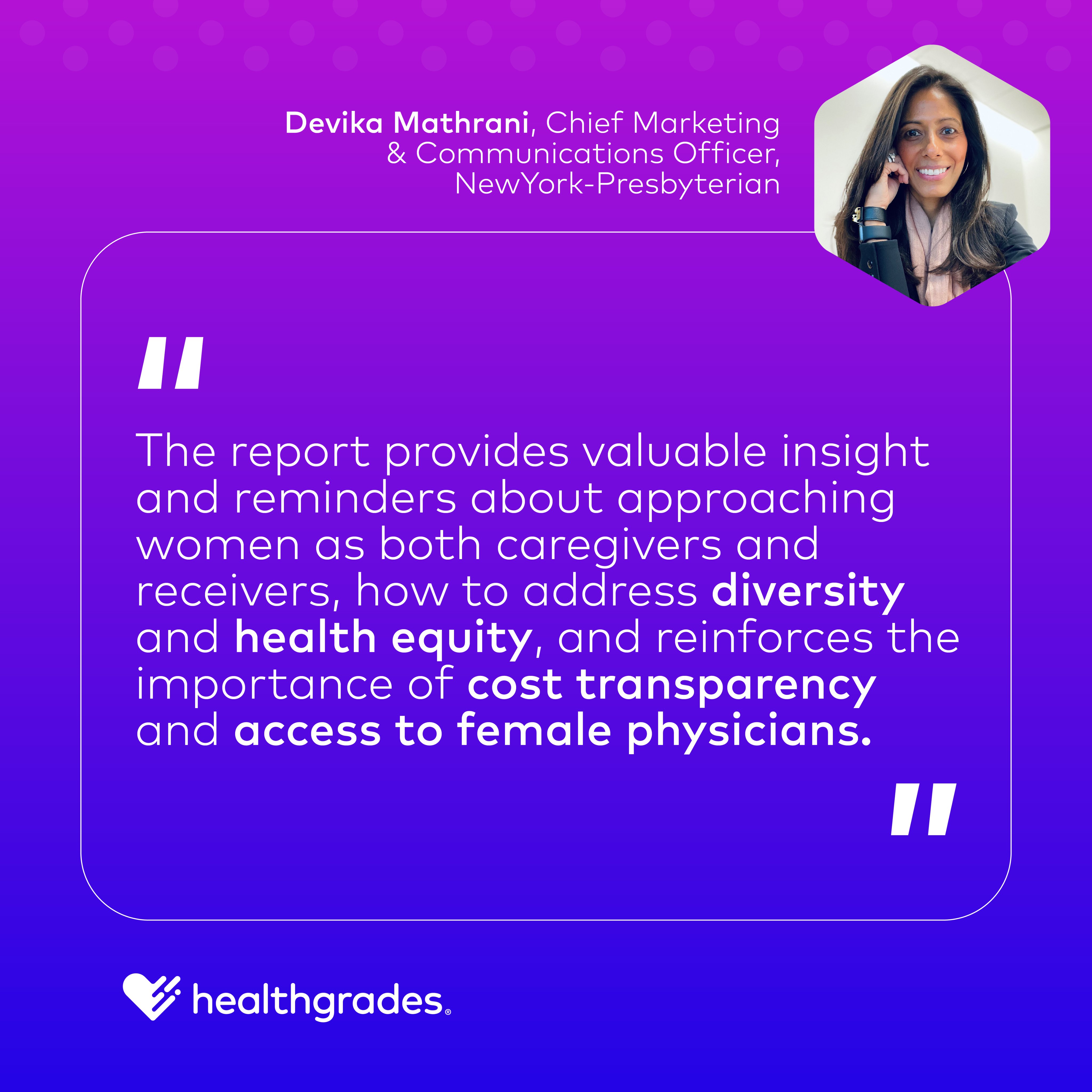 Healthgrades 2025 Health Observances Calendar Joan Ronica