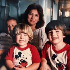 Happy Mother’s Day to my one and only happiness in my life, I’m proud of you mom, I’ll always you and cherish for whom you’re and without you I could not be who I’m today love you 😍 big mother 😍🥰