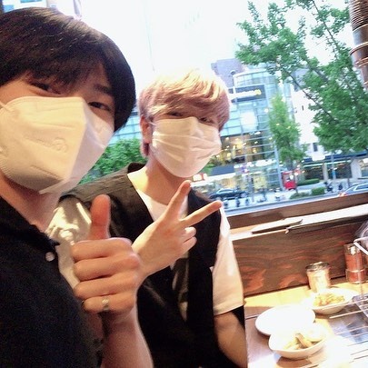 timetosy's tweet photo. 200515
🐖🐰 인스타그램 https://t.co/NOGbBFVnKn