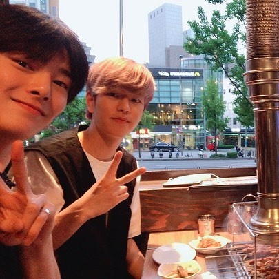 timetosy's tweet photo. 200515
🐖🐰 인스타그램 https://t.co/NOGbBFVnKn