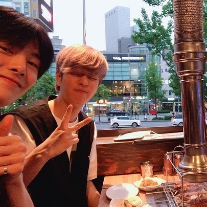 timetosy's tweet photo. 200515
🐖🐰 인스타그램 https://t.co/NOGbBFVnKn
