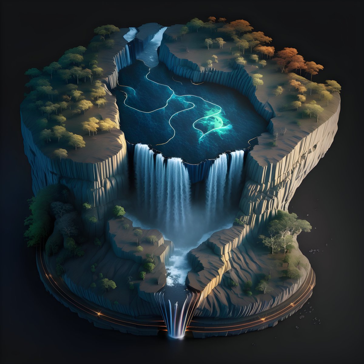 To win:
Follow me ✓
Like &amp; Retweet ✓

The Victoria Falls, Zambia

Drop your #ETH wallet address ✓
#NFTdrops #NFTartists #nftcollectors #NFTGiveaway #openseaNFt #opensea #NFTGiveaways #NFTCommuntiy #NFTshills #NFTartist #NFTsales #NFTdrops