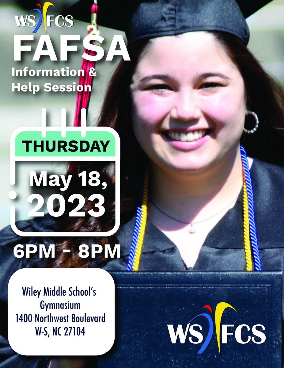 WS/FC Schools tweet media