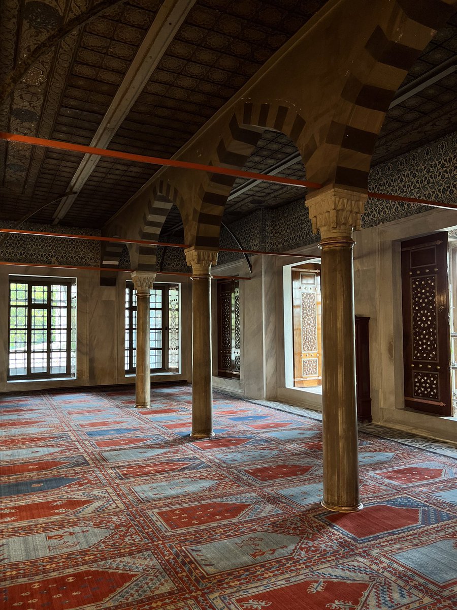 mhamdhsyn's tweet photo. sultanahmet camii ve renkleri https://t.co/BHZ76V4SzJ