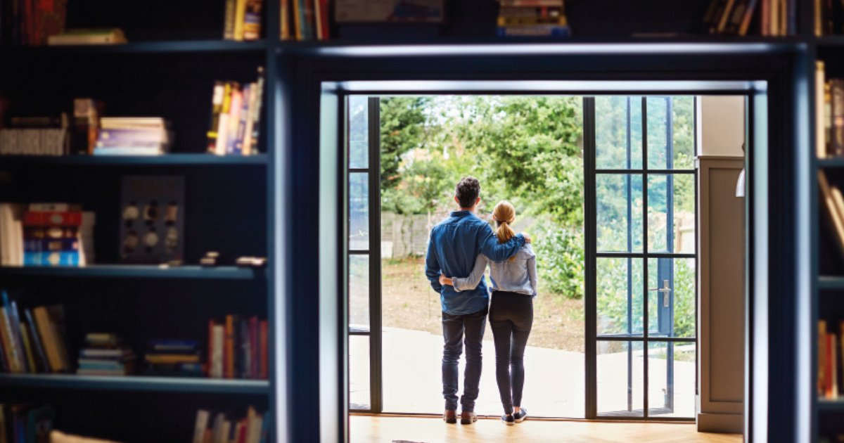 GlassHouseDG's tweet photo. Spending time in green spaces, or bringing daylight and nature into your home can benefit both your mental and physical wellbeing. Find out how nature and natural light can benefit your mental health: https://t.co/sq7FQ4blAT #mentalhealthweek #mentalhealthawareness #wellbeing https://t.co/CadWbB2S6k