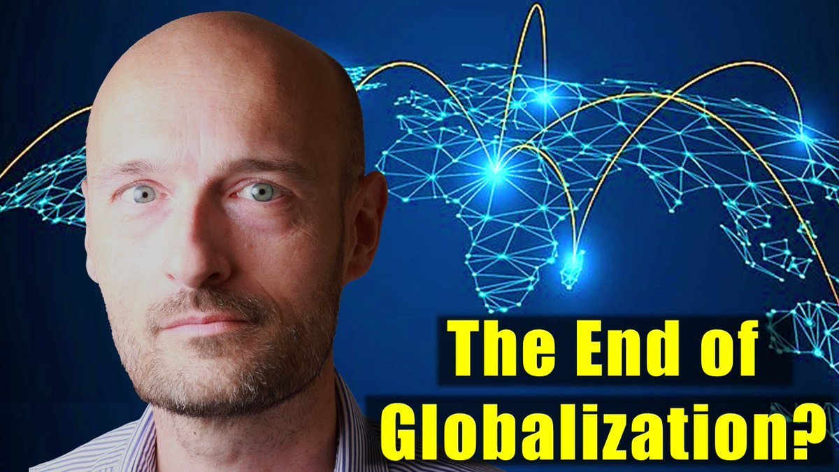 RunnymedeCap's tweet photo. The Death of Globalization! | @PatrickEBoyle #Globalization #GlobalEconomyDeglobalizing #PinelopiGoldberg #TristanReed #Onfinance #InvestmentManagement #Investments #PatrickEBoyle https://t.co/VF98Y8bhuM https://t.co/IOBMpg0Ae8