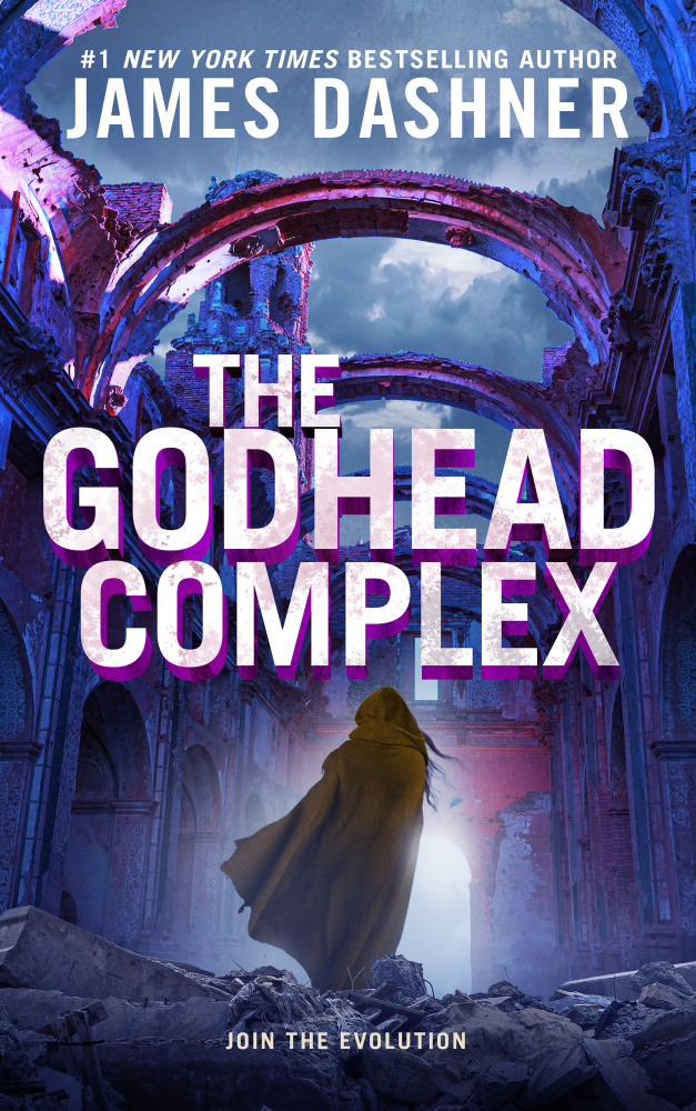 LoginCanada's tweet image. Cover reveal! The sequel to #TheMazeCutter, coming this November.
bit.ly/thegodheadcomp…
