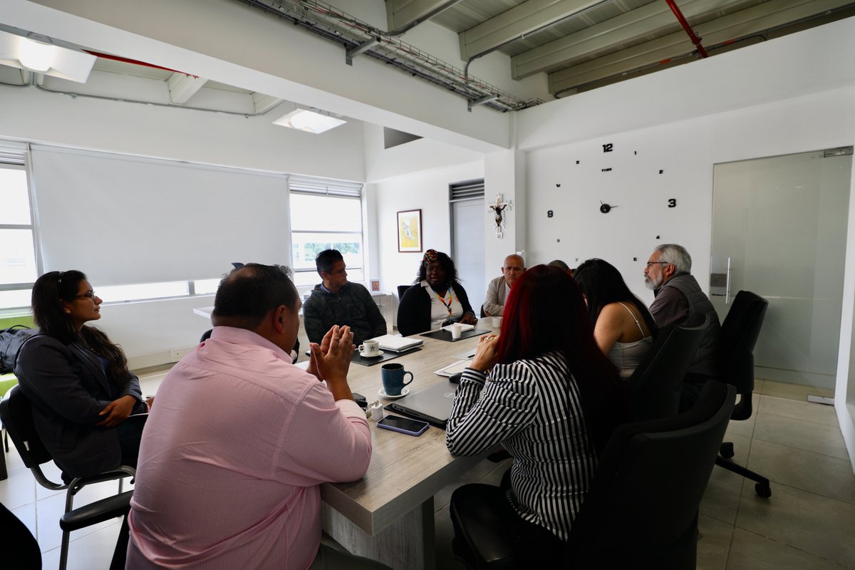 Centro de Desarrollo Agroempresarial tweet media