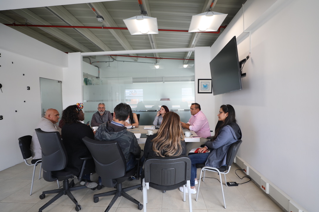 Centro de Desarrollo Agroempresarial tweet media