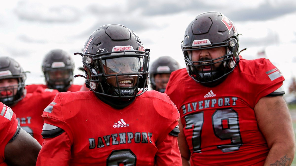 Von Hill3⭐️ tweet media