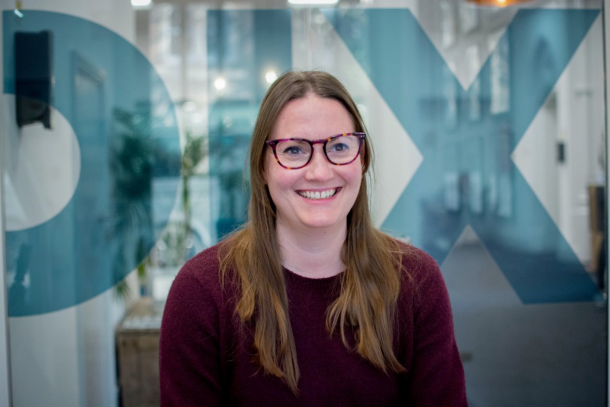 Find out how to supercharge sustainability in six steps with our Senior Sustainability Strategist, Laura Millar in the <a href="/Bristol_CI/">Bristol Creative Industries</a> webinar this Friday: 
ow.ly/G3RL50Oo07H

#People #Culture #Sustainability #Strategy #ESG"