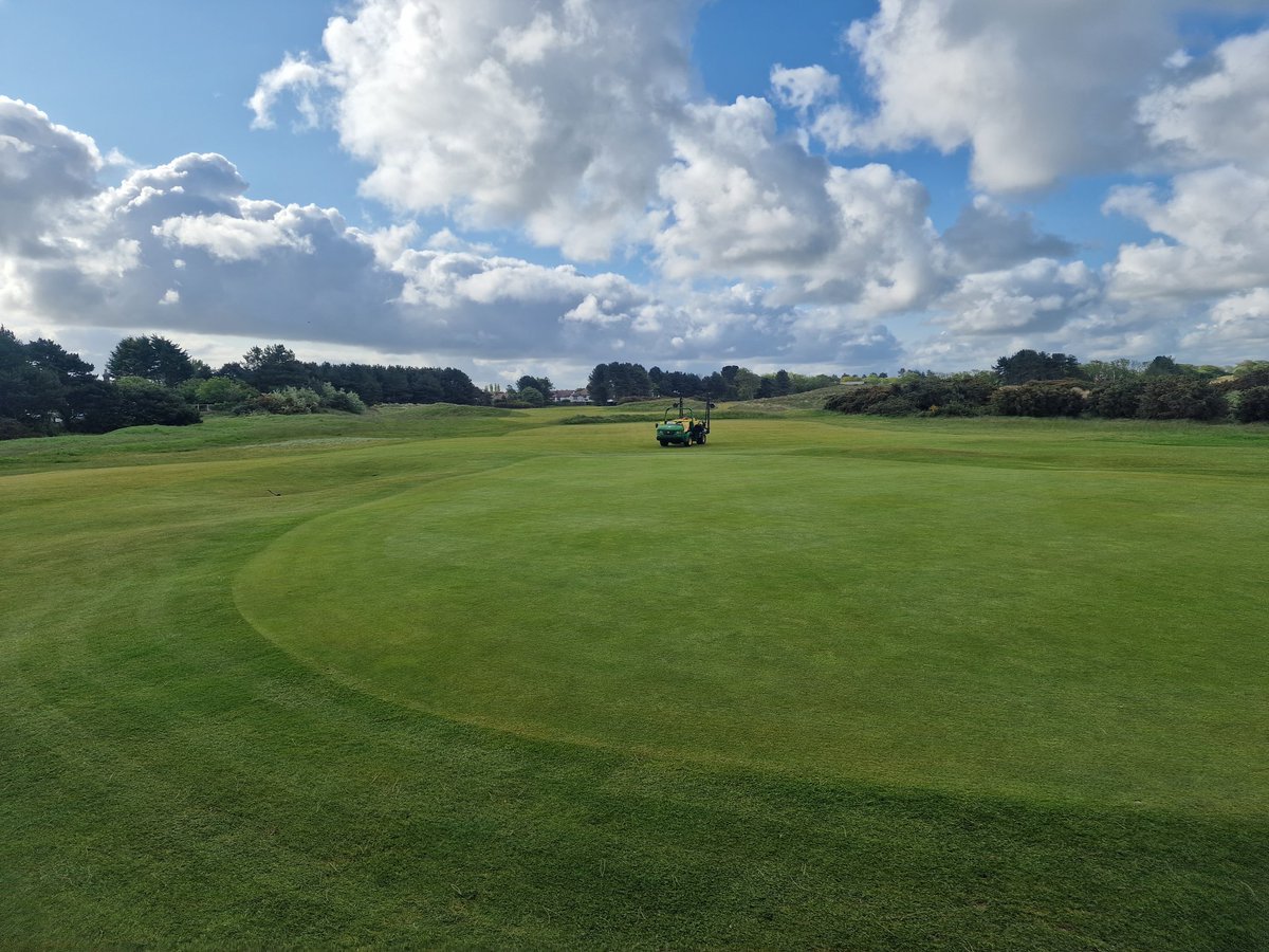 S&A Greenstaff tweet media