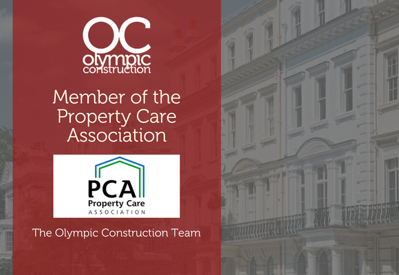 olympicconstruc's tweet photo. Our status as a member of the @PCAPropertyCare means that we're recommended by @RICSnews, local authorities, building societies and more. You're in safe hands when you choose Olympic Construction.
Read about our range of accreditations here: https://t.co/xxwriIweXy
#surveyortips https://t.co/Dav6i3xPgT