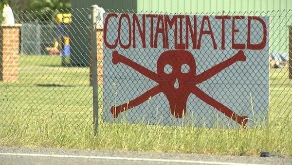 aussie_casinoON's tweet photo. Check out the latest news: Federal government settles PFAS contamination class action, providing resolution and compensation for affected communities. Residents express dissatisfaction with the settlement amount. #PFASContamination #ClassActionSettlement #Compensation #EnvironmentalHealth
https://t.co/uRK66ftQuE