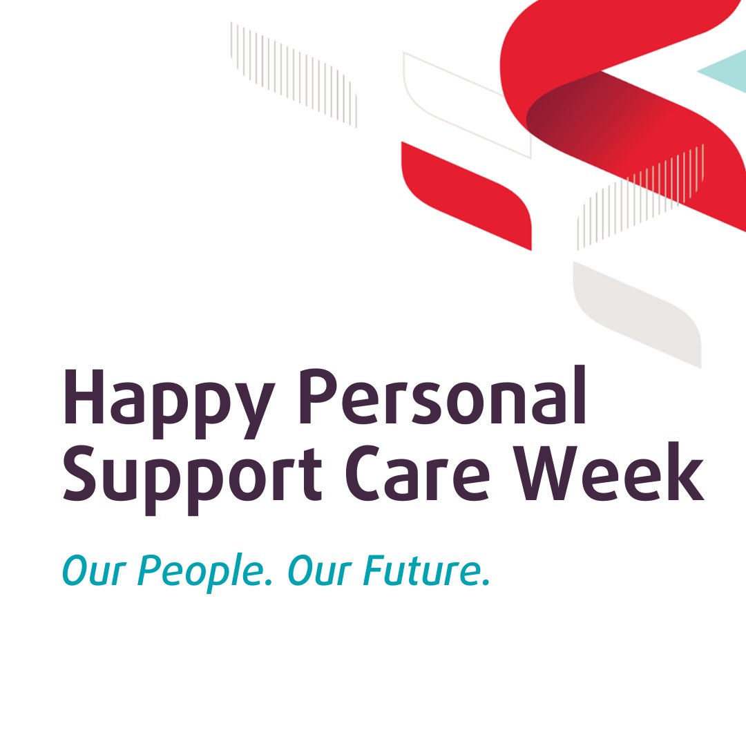 SEHealth_SEHC's tweet photo. It’s a very special week at SE Health. This week, we are honouring our people in all personal support care roles across the country. Thank you for bringing hope &amp; happiness. As #OurPeopleOurFuture we appreciate you &amp; we can’t wait to hear your amazing stories. #ProudToBEAPSW https://t.co/4Dq7OYzFSI