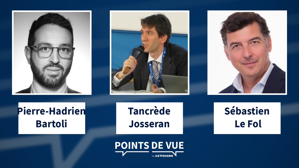 LeFigaroTV's tweet image. 🚨 À 17h dans #PDVFigaro !                       

- Élisabeth #Borne : atout ou faiblesse pour #Macron ?
- #Turquie : les leçons d’un vote historique
- Mitterrand : derniers secrets

⚡️ Présenté par @vincentroux88 sur @Figaro_Live