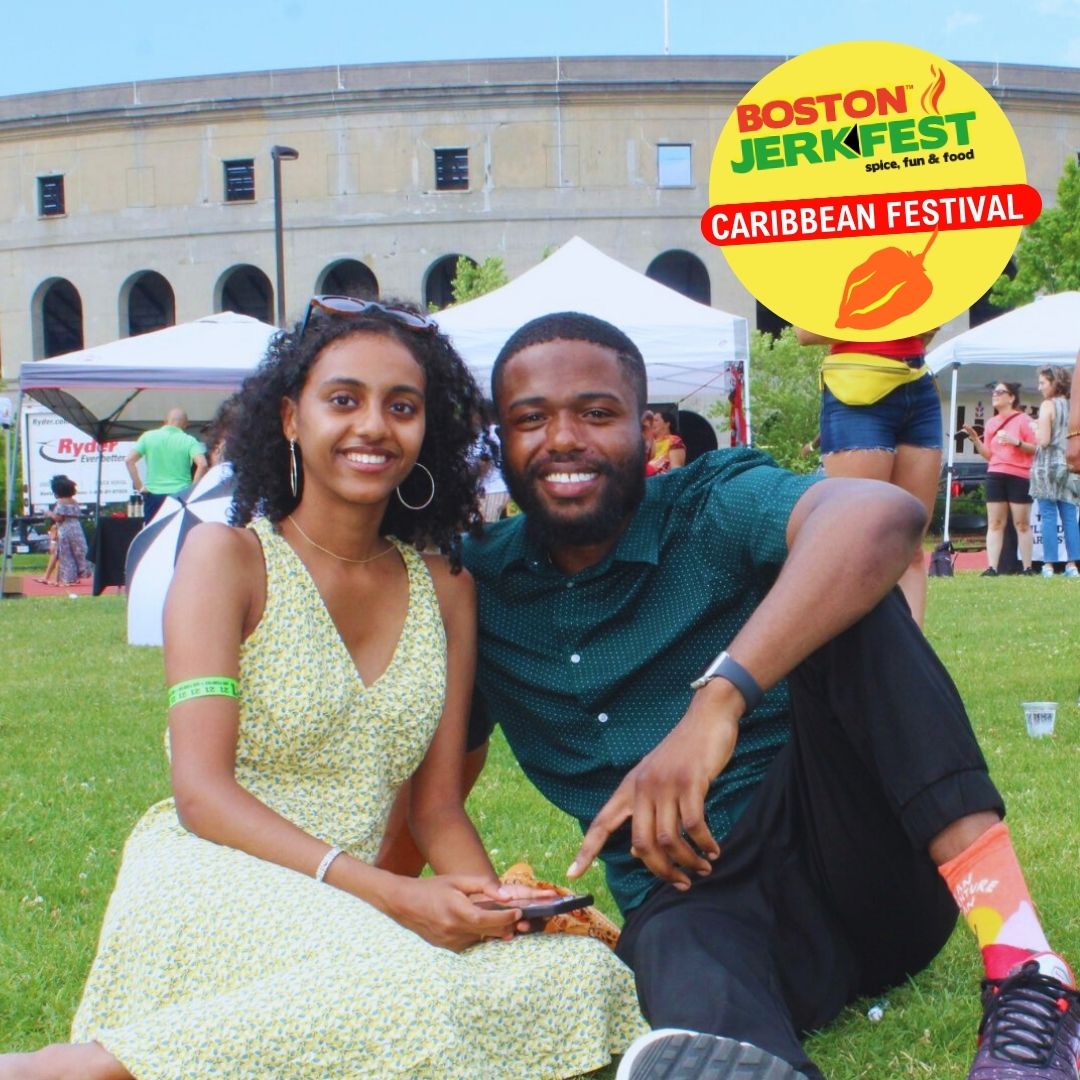 The 2023 Boston JerkFest will feature authentic Caribbean food, a Spice Lane, the Cambridge Carnival Youth Steel Orchestra, and more!

See you in July! ☀️
Tickets: bostonjerkfest.com 

#bostonjerkfest #jerkfest2023 #caribbeanfoodie #bestfoodfestival #bostonbestfoodfestival