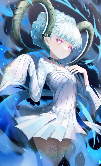 ティアマト  #FGO