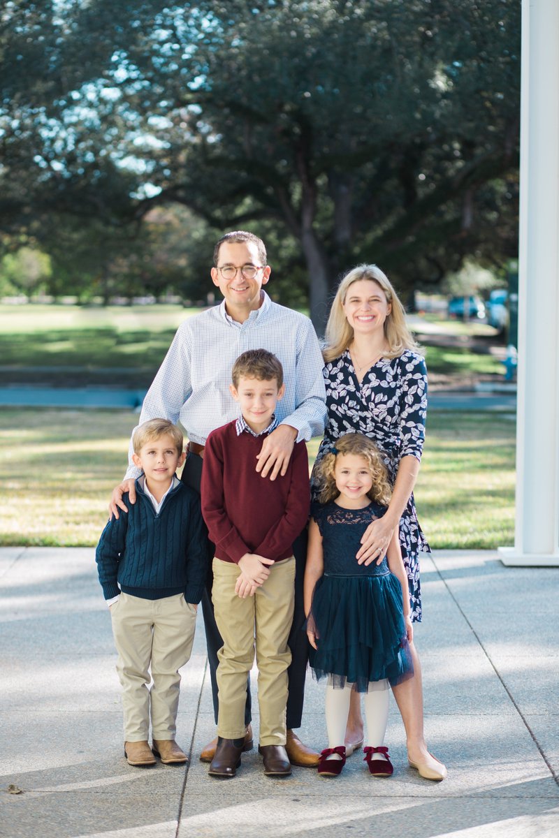 HerrPath's tweet photo. Still in training with three kids! Tough but doable. 

To anyone being told they have to put their parenting plans on hold until training is done, don't listen. This narrative is not helpful. We need more representation of parents in training &amp; more support.

#PathTwitter https://t.co/PXb8bQk4z9