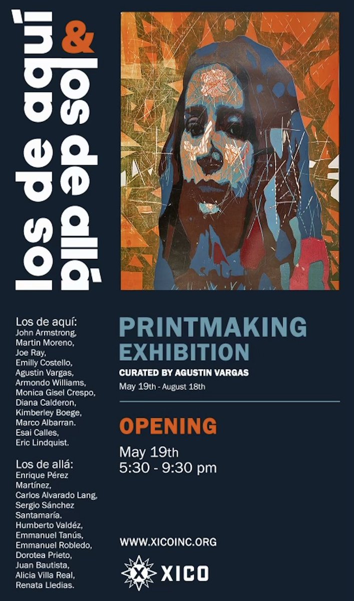 BARCOA Agaveria tweet media