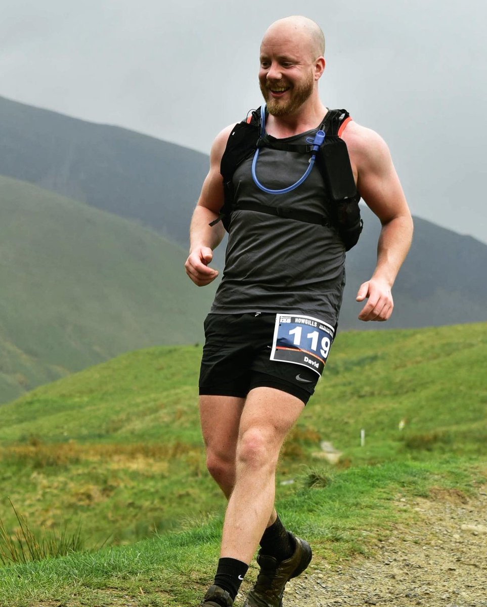 Another 26 miles, 4000ft climb around the Howgill Fells in the Montane Trail 26. It was a good test to see where I’m at for events later this year. I’ve got some work to do.. ⛰️🏃🏽‍♂️💨 
#fellrunning #trailrunning #marathon #marathontraining #trailrunner #ultrarunning #ultramarathon
