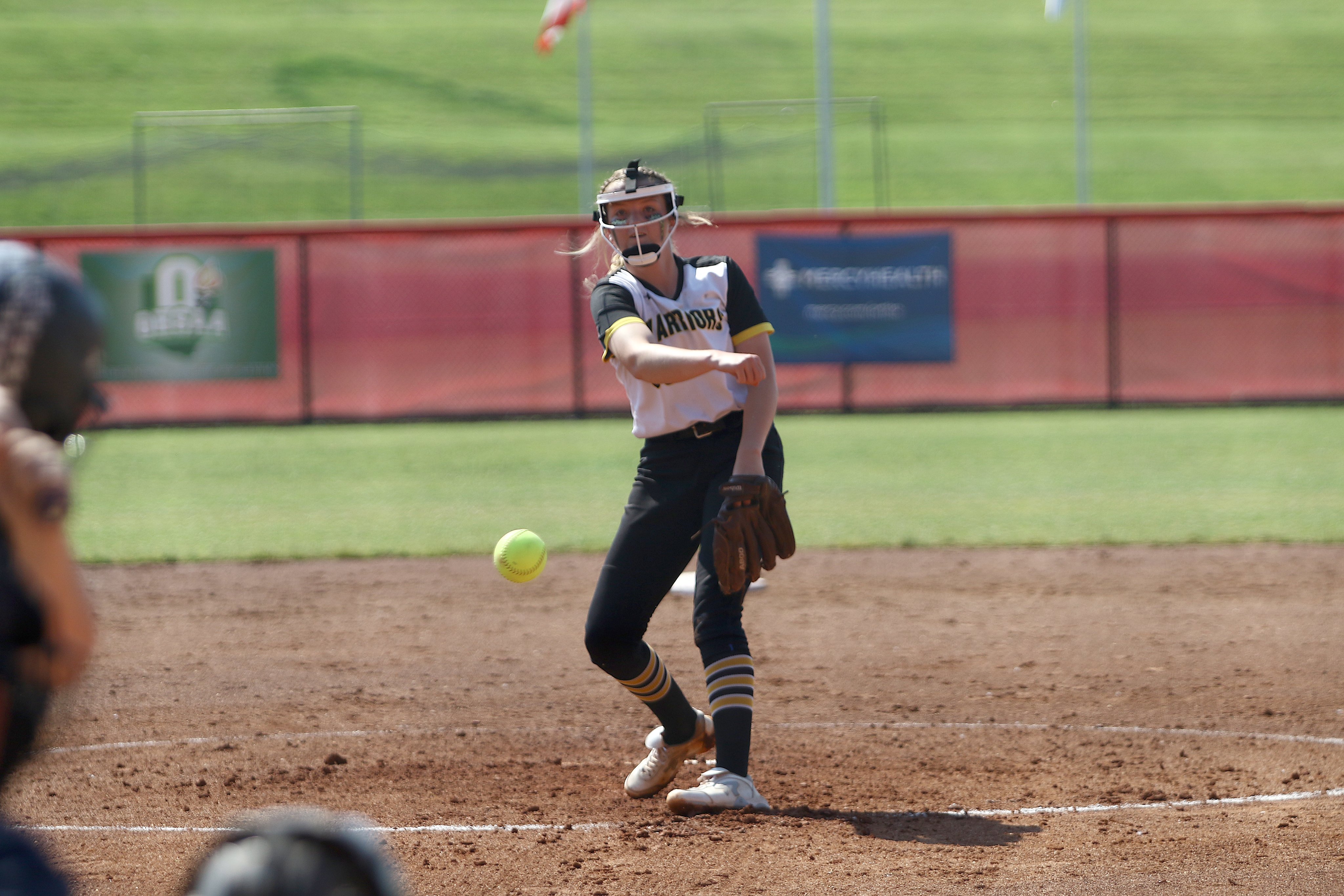 OHSAA Sports on Twitter "🥎OHSAA SOFTBALL The final Ohio high school