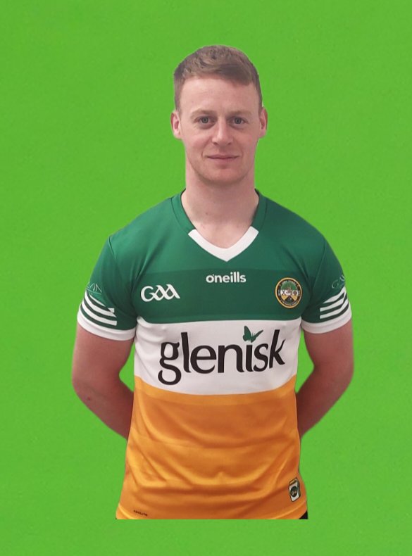 Offaly_GAA's tweet photo. Comhghairdeas to both @pcunningham15 and Cian Farrell who have both made the https://t.co/eae72RoBxW Tailteann Cup football team of the week. 

Peter was rock solid yet again at centre back, as Cian stuck away 2-04 in our win over London  @Glenisk O'Connor Park yesterday.

Well done lads from all @Offaly_GAA