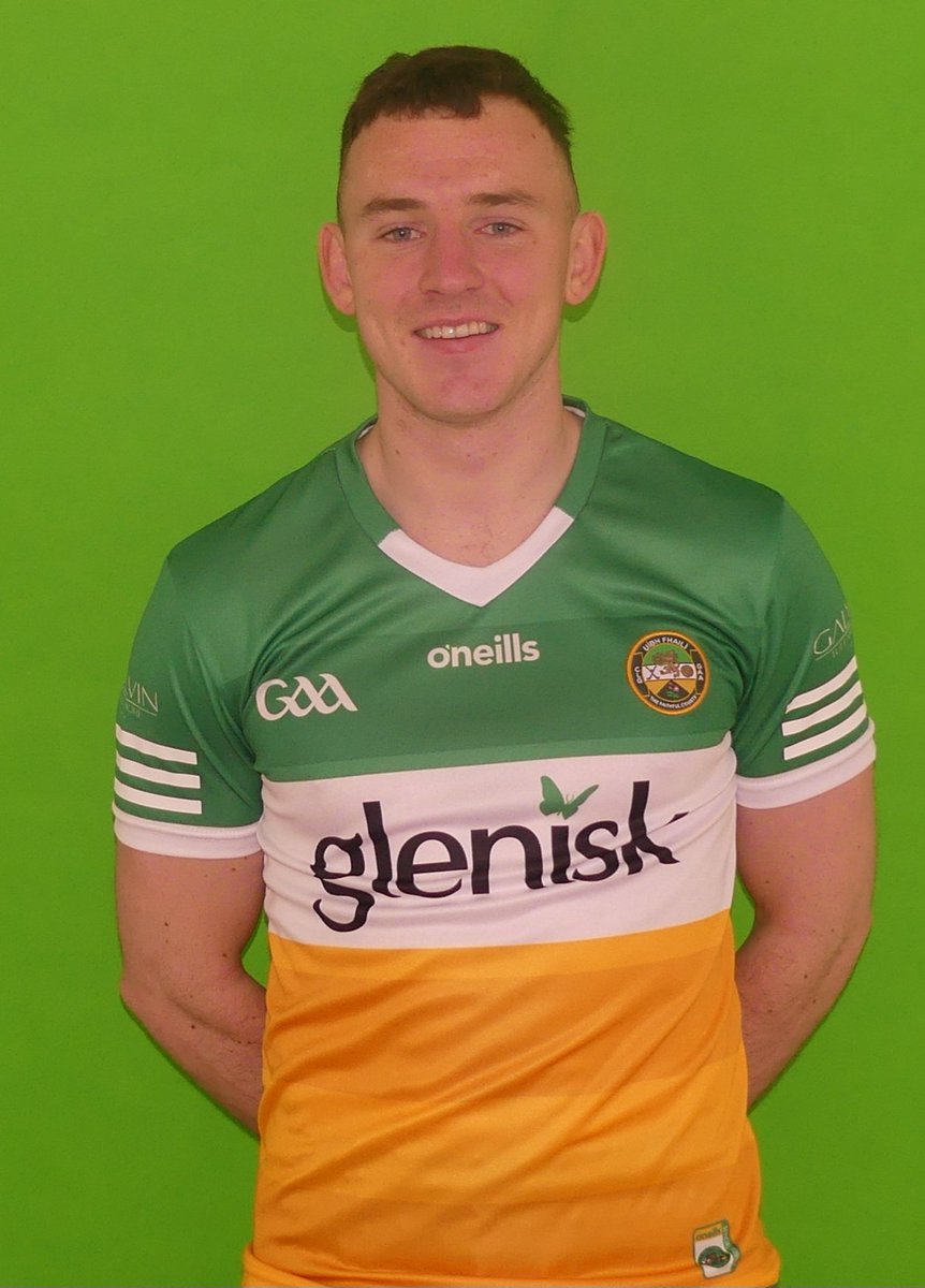 Offaly_GAA's tweet photo. Comhghairdeas to both @pcunningham15 and Cian Farrell who have both made the https://t.co/eae72RoBxW Tailteann Cup football team of the week. 

Peter was rock solid yet again at centre back, as Cian stuck away 2-04 in our win over London  @Glenisk O'Connor Park yesterday.

Well done lads from all @Offaly_GAA