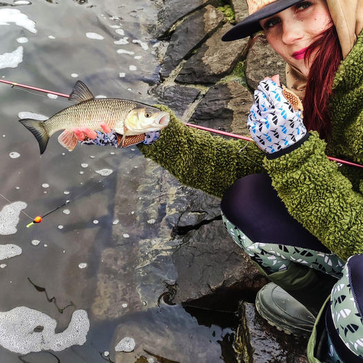 Fishmachineorg's tweet image. Tight lines! It's nice to see beautiful #womenfishing. And it's even nicer when they wear our clothes and feel great in them. For #fishermen looking for comfort, our clothing brand is a clear winner. 
The right clothes for everyone.... 
fishmachine.eu/hoodie-fishmac…
Be a #FISHMACHINE!