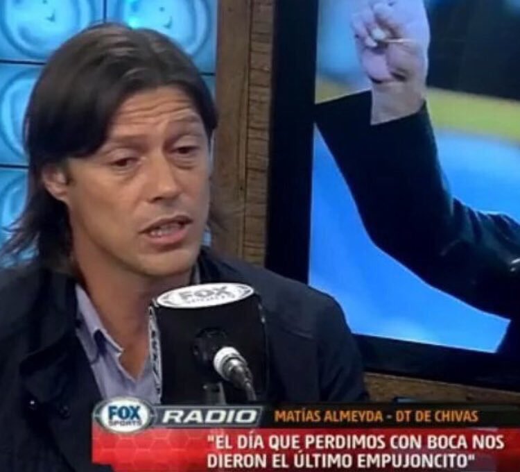 A 12 años del último gol de Martín Palermo a River. A 12 años del último empujoncito.