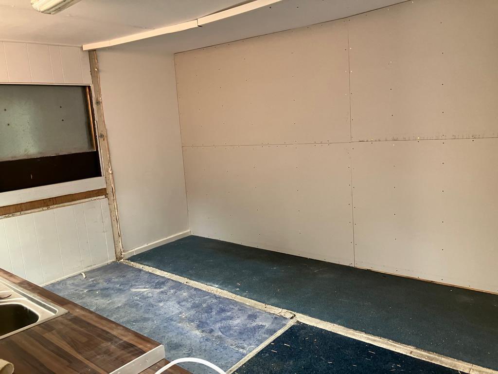 🔨The improvements just keep on coming!

Work has started on upgrading the ladies toilets and the kitchens at the UTS Stadium, further improving the fan experience ahead of next season.

#WeAreDUTS 💙