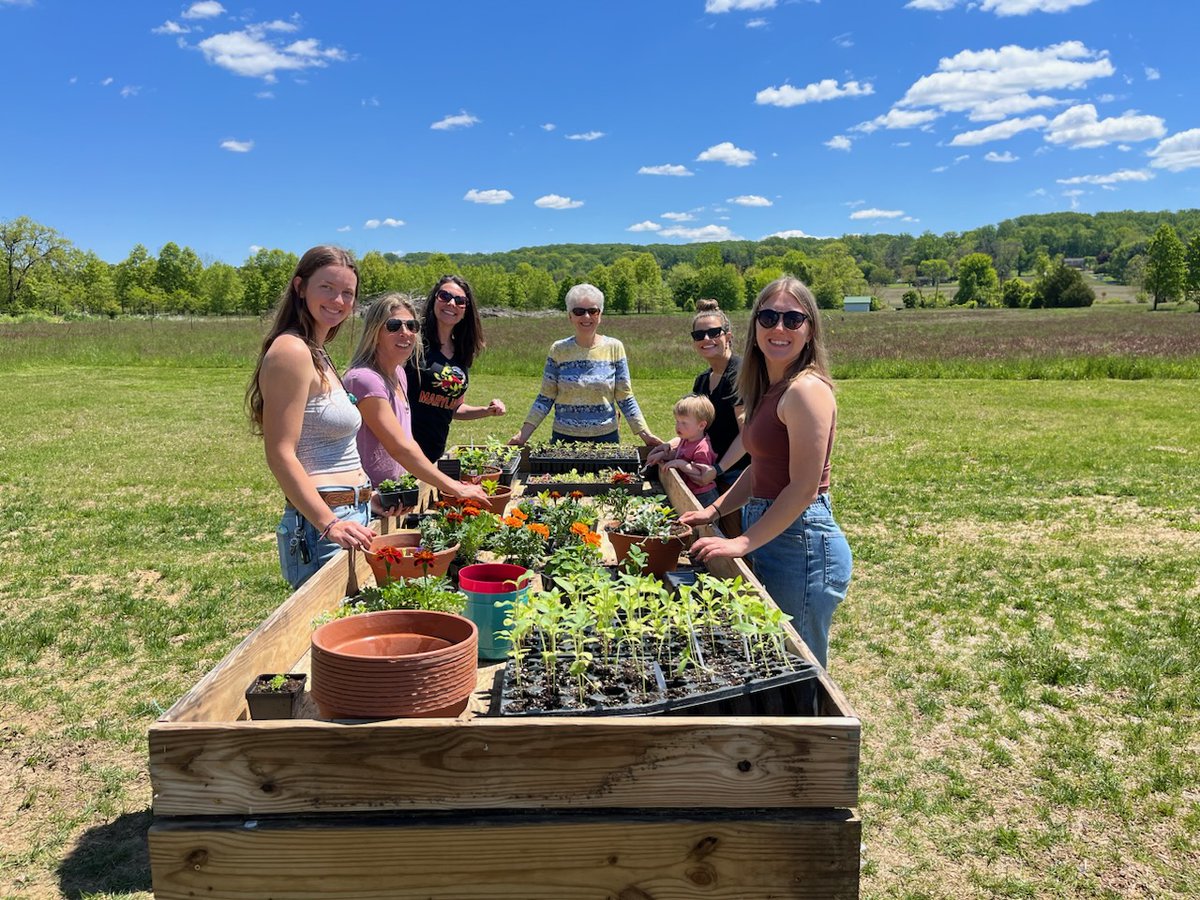 Ecotone, Inc tweet media