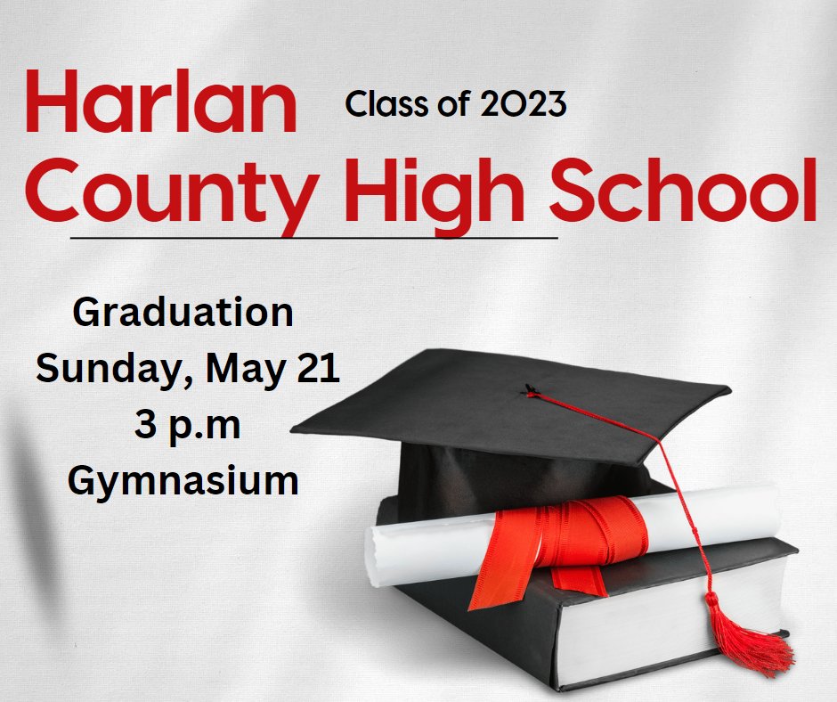Harlan County Public Schools (@HarlanCoSchools) / X