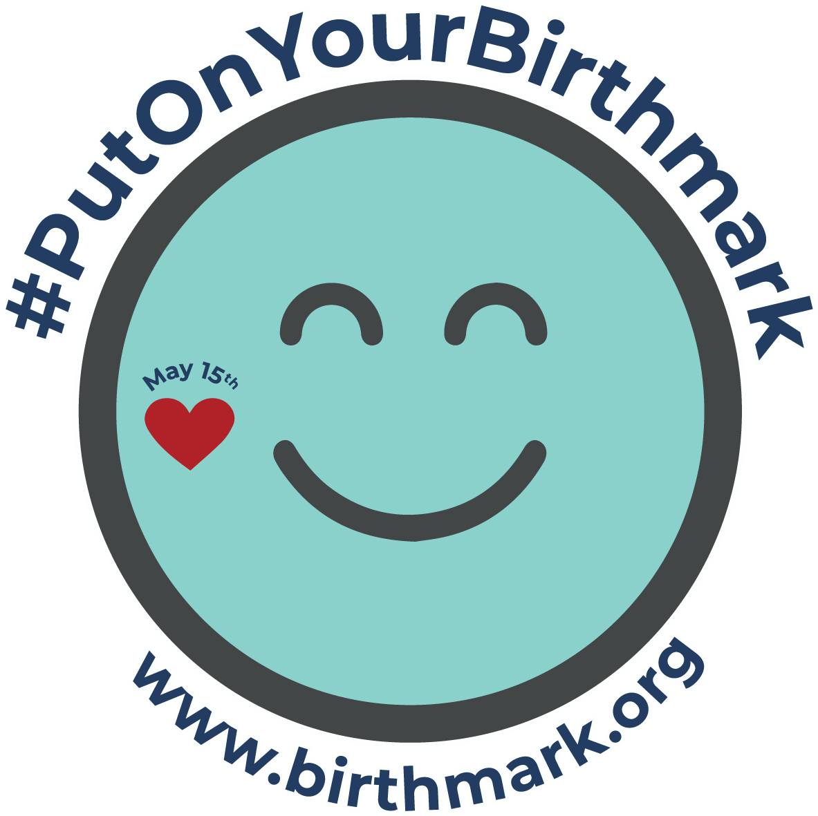 LevitinMd's tweet photo. Today is the @VBirthmarks International Day of Awareness. This is an important day to help spread awareness and #PutOnYourBirthmark and congratulations to The VBF for over 25 years of service to patients ensuring an accurate diagnosis and timely treatment. https://t.co/8jJjPW7IAD