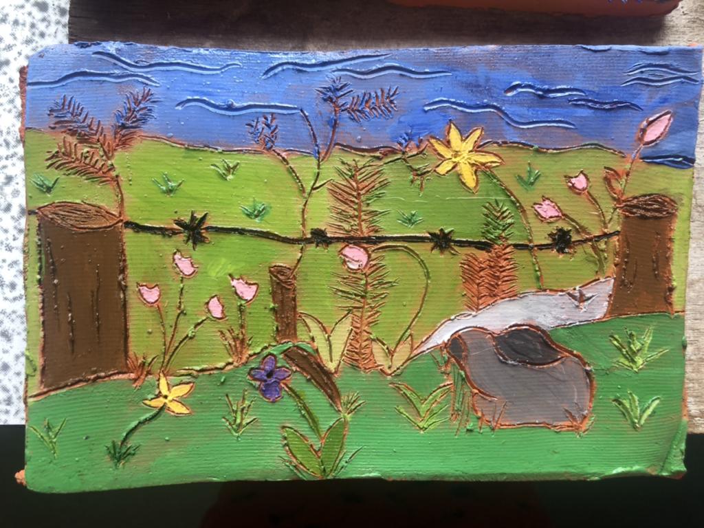 MercySligo's tweet photo. More beautiful ceramic pieces created by students #clay #ceramic #creativecluster #aplacetobelong @Ceist1 @SligoEdCentre https://t.co/jHpOXmmqPo
