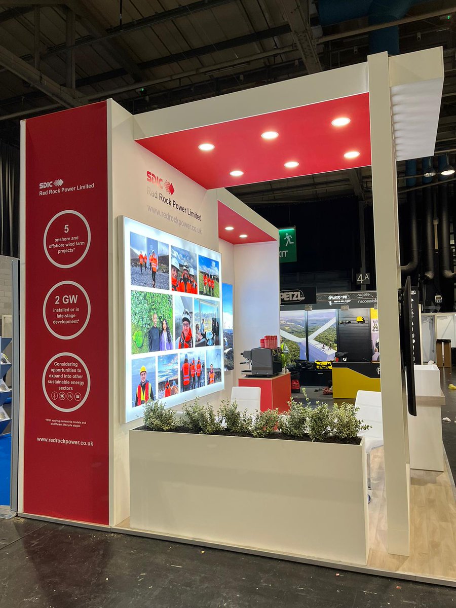 Access Displays Ltd tweet media