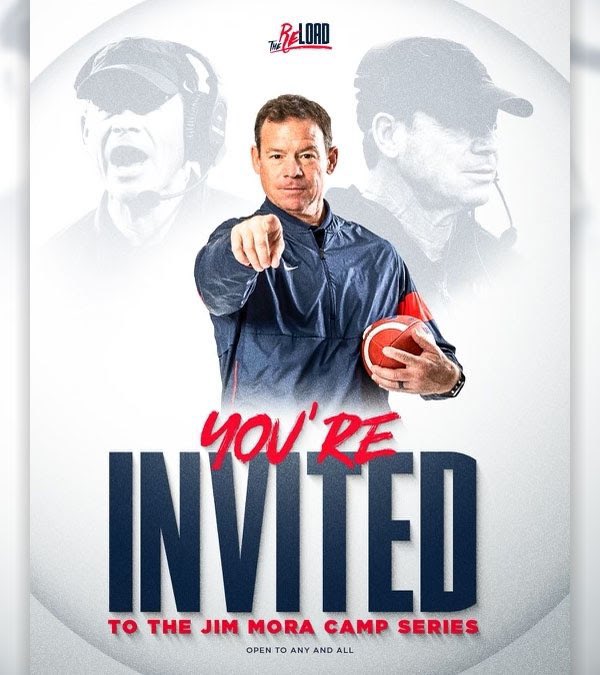 Thank you <a href="/UConnFootball/">UConn Football</a> for the camp invite !