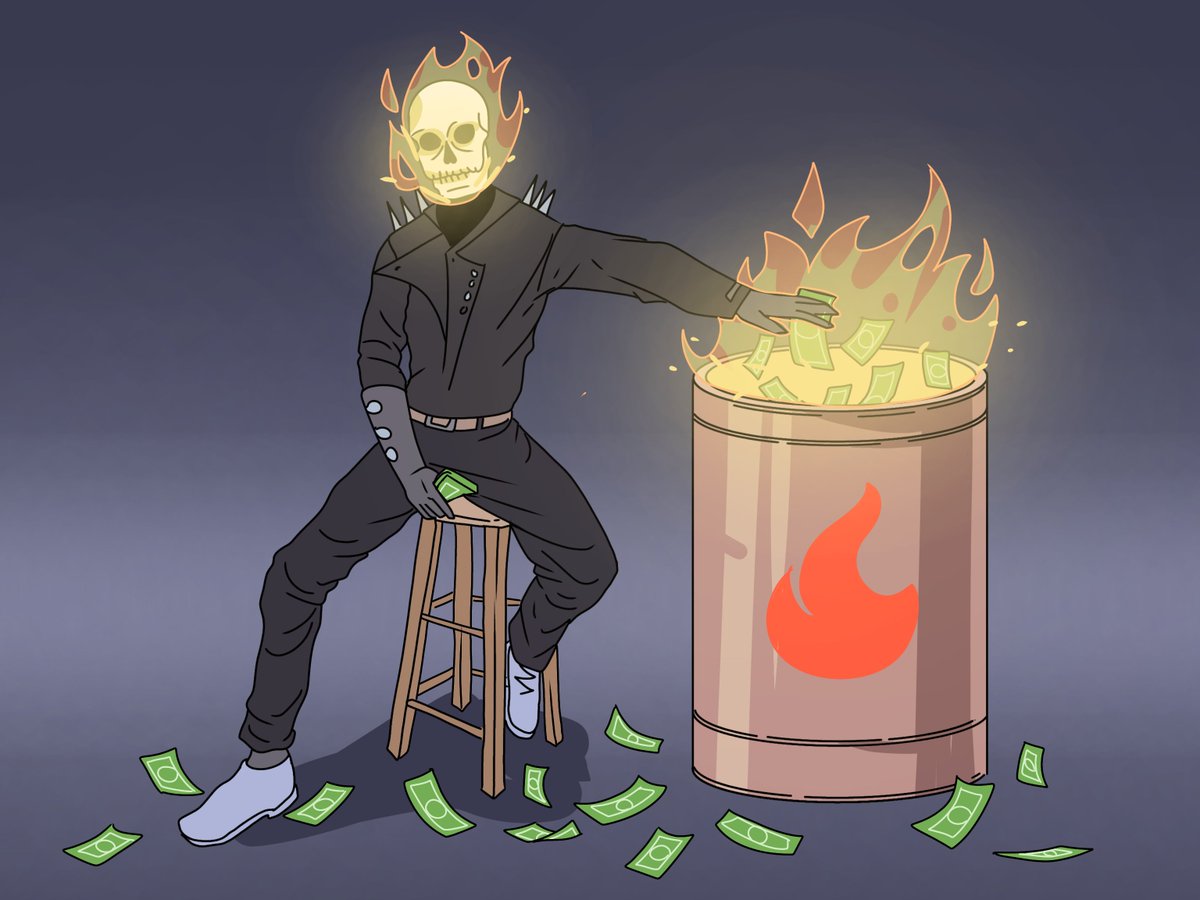 burn_racer's tweet photo. It is time to burn🔥

It's a time for fun🤗

Stay tuned for this adventure✨

Reply with your wallet to get some $BURN https://t.co/PtsFJ3hTBe