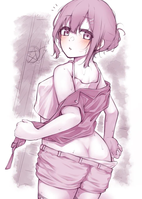 美遊_φ(・_・