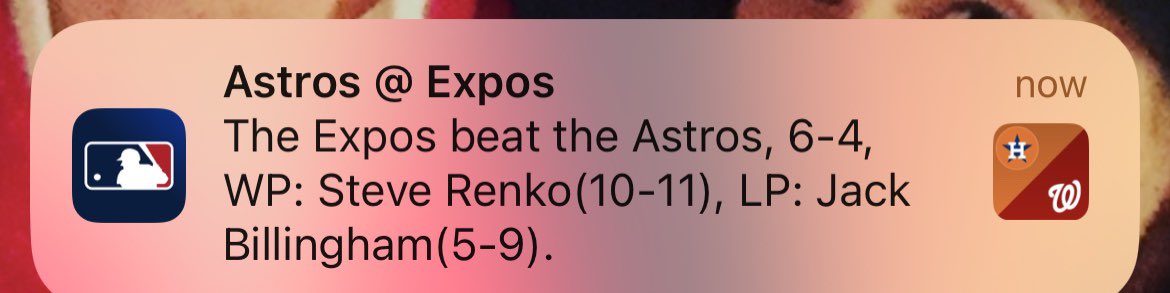 Anthony DeAngelo tweet media