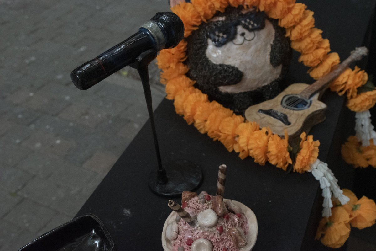 b_yuch's tweet photo. Ceramic Appreciation
Final project: Cinematic Objects 

เรื่อง: แฟนผมเป็นประธานนักเรียน My School President
(GMMTV)

#ceramic #ceramicart #แฟนผมเป็นประธานนักเรียน #MySchoolPresident https://t.co/N0XVi9t2nE