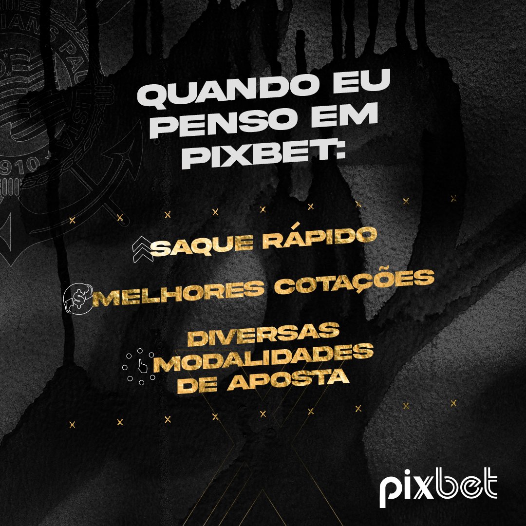 Pixbet Saque Rápido!!!