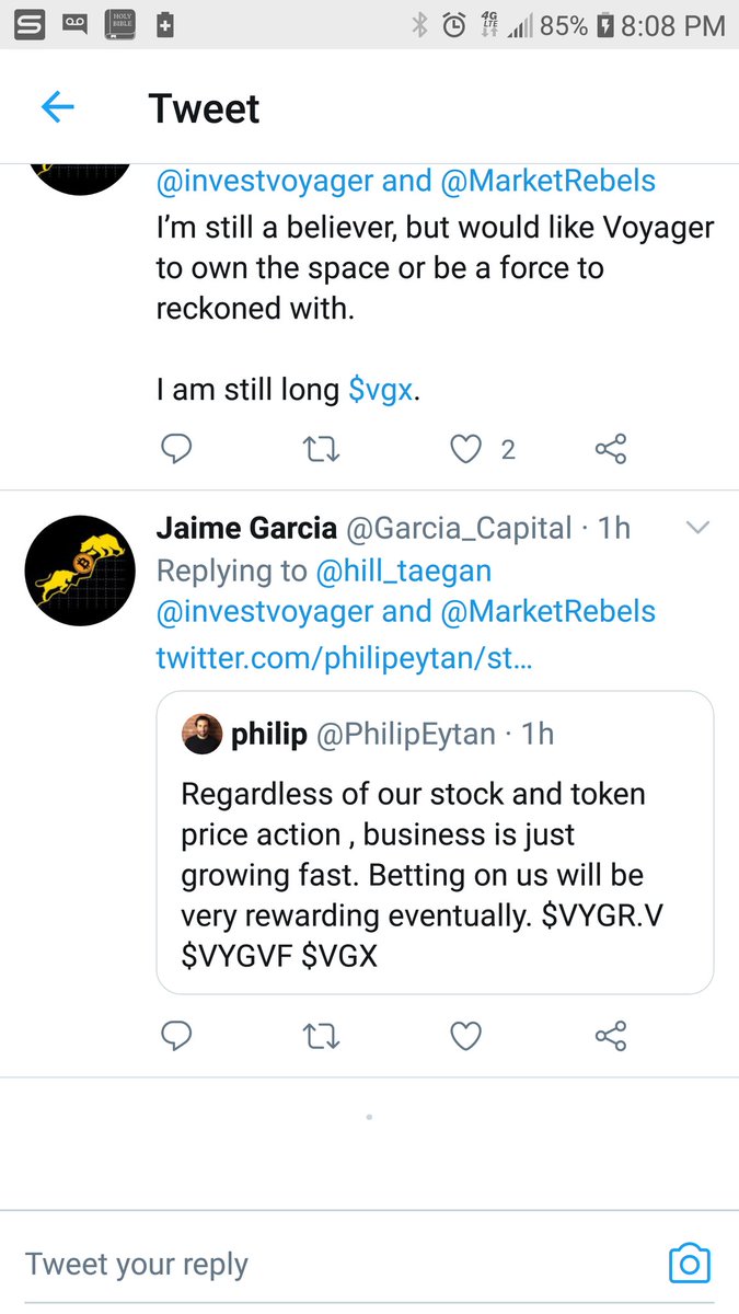 VGX Voyager (@VgxVoyager) / Posts / X